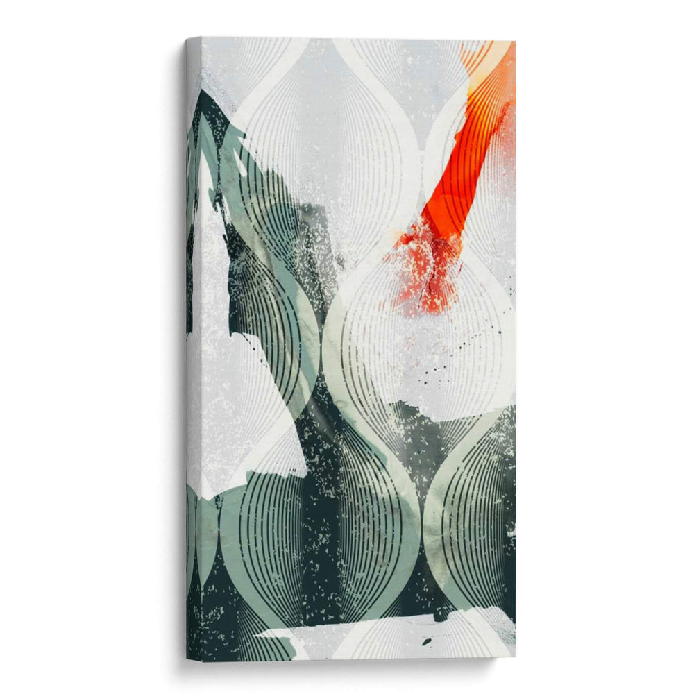 Onda Mínima Ii - Sisa Jasper | Cuadro decorativo de Canvas Lab