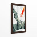 Onda Mínima Ii - Sisa Jasper | Cuadro decorativo de Canvas Lab