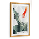 Onda Mínima Ii - Sisa Jasper | Cuadro decorativo de Canvas Lab