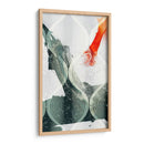 Onda Mínima Ii - Sisa Jasper | Cuadro decorativo de Canvas Lab