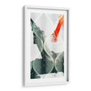 Onda Mínima Ii - Sisa Jasper | Cuadro decorativo de Canvas Lab