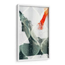 Onda Mínima Ii - Sisa Jasper | Cuadro decorativo de Canvas Lab