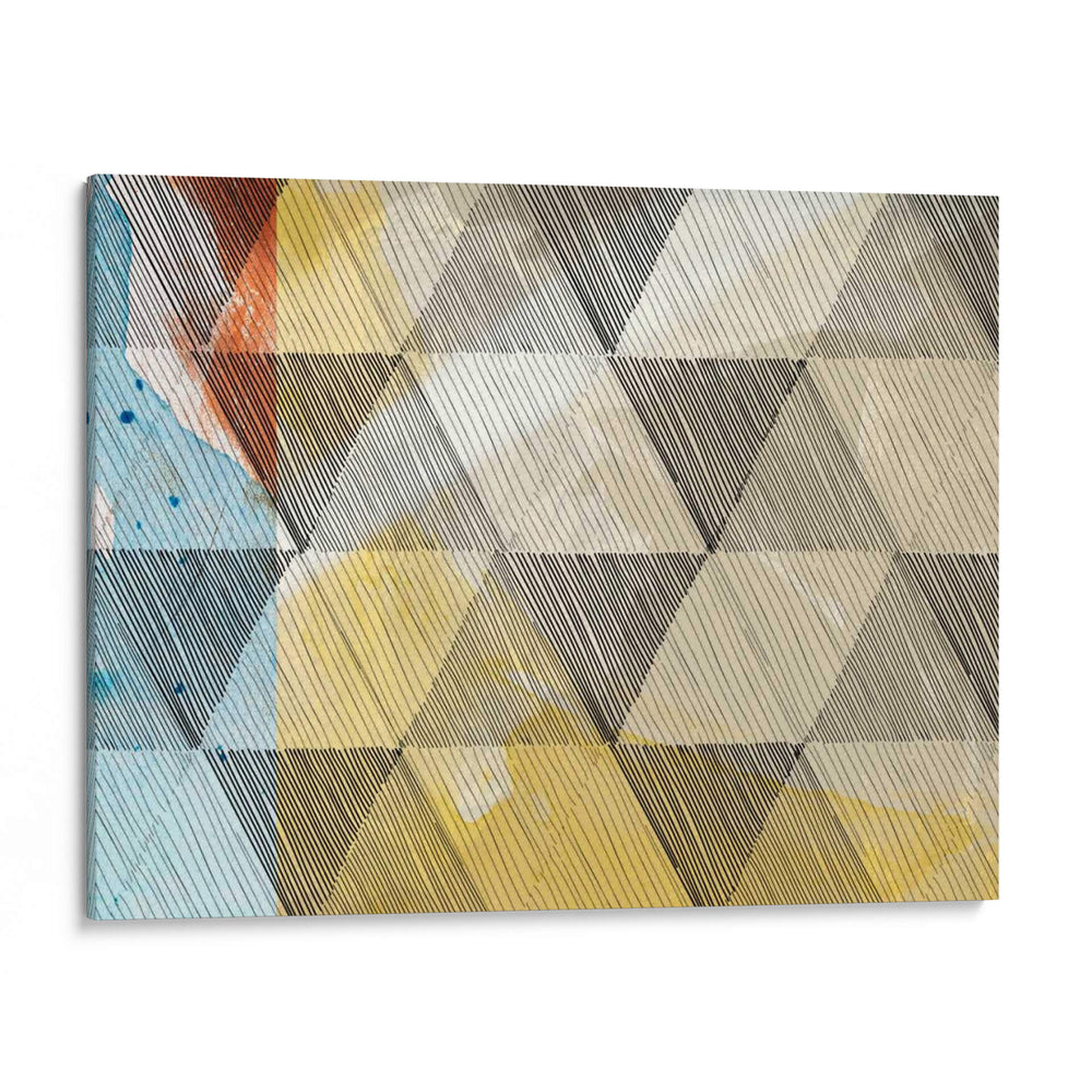 Geo Ahora Bosquejo I - Sisa Jasper | Cuadro decorativo de Canvas Lab