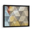Geo Ahora Bosquejo I - Sisa Jasper | Cuadro decorativo de Canvas Lab