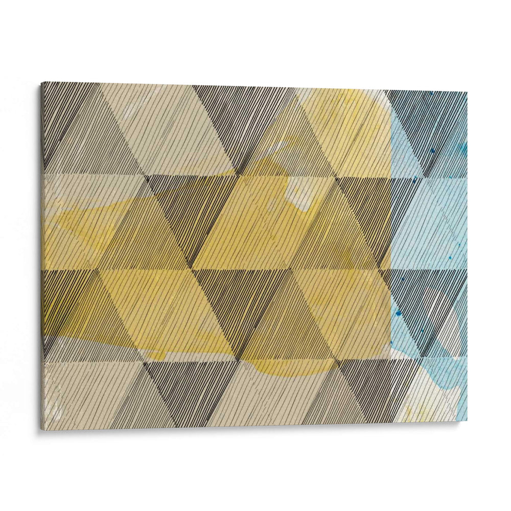 Geo Ahora Boceto Ii - Sisa Jasper | Cuadro decorativo de Canvas Lab