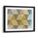 Geo Ahora Boceto Ii - Sisa Jasper | Cuadro decorativo de Canvas Lab