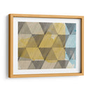 Geo Ahora Boceto Ii - Sisa Jasper | Cuadro decorativo de Canvas Lab