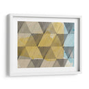 Geo Ahora Boceto Ii - Sisa Jasper | Cuadro decorativo de Canvas Lab
