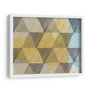 Geo Ahora Boceto Ii - Sisa Jasper | Cuadro decorativo de Canvas Lab