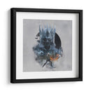 The Witcher square V | Cuadro decorativo de Canvas Lab