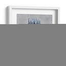 The Witcher square V | Cuadro decorativo de Canvas Lab