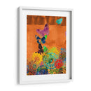 Butterfly Panorama Triptych Ii - Sisa Jasper | Cuadro decorativo de Canvas Lab