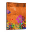 Butterfly Panorama Triptych Iii - Sisa Jasper | Cuadro decorativo de Canvas Lab