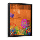 Butterfly Panorama Triptych Iii - Sisa Jasper | Cuadro decorativo de Canvas Lab