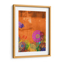 Butterfly Panorama Triptych Iii - Sisa Jasper | Cuadro decorativo de Canvas Lab