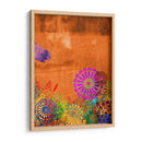 Butterfly Panorama Triptych Iii - Sisa Jasper | Cuadro decorativo de Canvas Lab