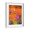 Butterfly Panorama Triptych Iii - Sisa Jasper | Cuadro decorativo de Canvas Lab