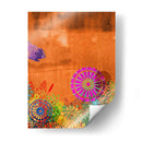 Butterfly Panorama Triptych Iii - Sisa Jasper | Cuadro decorativo de Canvas Lab