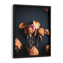 Sueños Wilted Ii - Sonja Quintero | Cuadro decorativo de Canvas Lab