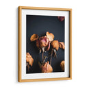 Sueños Wilted Ii - Sonja Quintero | Cuadro decorativo de Canvas Lab