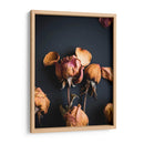 Sueños Wilted Ii - Sonja Quintero | Cuadro decorativo de Canvas Lab