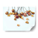 Pétalos De Oro I - Sonja Quintero | Cuadro decorativo de Canvas Lab