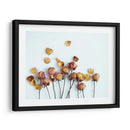 Pétalos De Oro Ii - Sonja Quintero | Cuadro decorativo de Canvas Lab