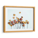 Pétalos De Oro Ii - Sonja Quintero | Cuadro decorativo de Canvas Lab