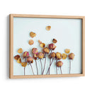 Pétalos De Oro Ii - Sonja Quintero | Cuadro decorativo de Canvas Lab