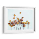 Pétalos De Oro Ii - Sonja Quintero | Cuadro decorativo de Canvas Lab