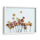 Pétalos De Oro Ii - Sonja Quintero | Cuadro decorativo de Canvas Lab