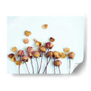 Pétalos De Oro Ii - Sonja Quintero | Cuadro decorativo de Canvas Lab