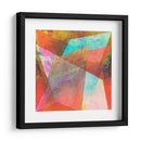 Fii Geométrico I - Studio W | Cuadro decorativo de Canvas Lab