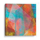 Hifi Geometric Ii - Studio W | Cuadro decorativo de Canvas Lab