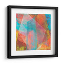 Hifi Geometric Ii - Studio W | Cuadro decorativo de Canvas Lab
