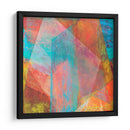 Hifi Geometric Ii - Studio W | Cuadro decorativo de Canvas Lab