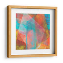 Hifi Geometric Ii - Studio W | Cuadro decorativo de Canvas Lab