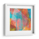 Hifi Geometric Ii - Studio W | Cuadro decorativo de Canvas Lab