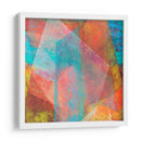 Hifi Geometric Ii - Studio W | Cuadro decorativo de Canvas Lab