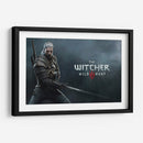 The Witcher Wild Hunt | Cuadro decorativo de Canvas Lab