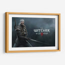 The Witcher Wild Hunt | Cuadro decorativo de Canvas Lab