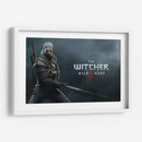 The Witcher Wild Hunt | Cuadro decorativo de Canvas Lab