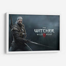 The Witcher Wild Hunt | Cuadro decorativo de Canvas Lab