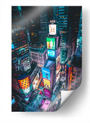 Times Square on | Cuadro decorativo de Canvas Lab