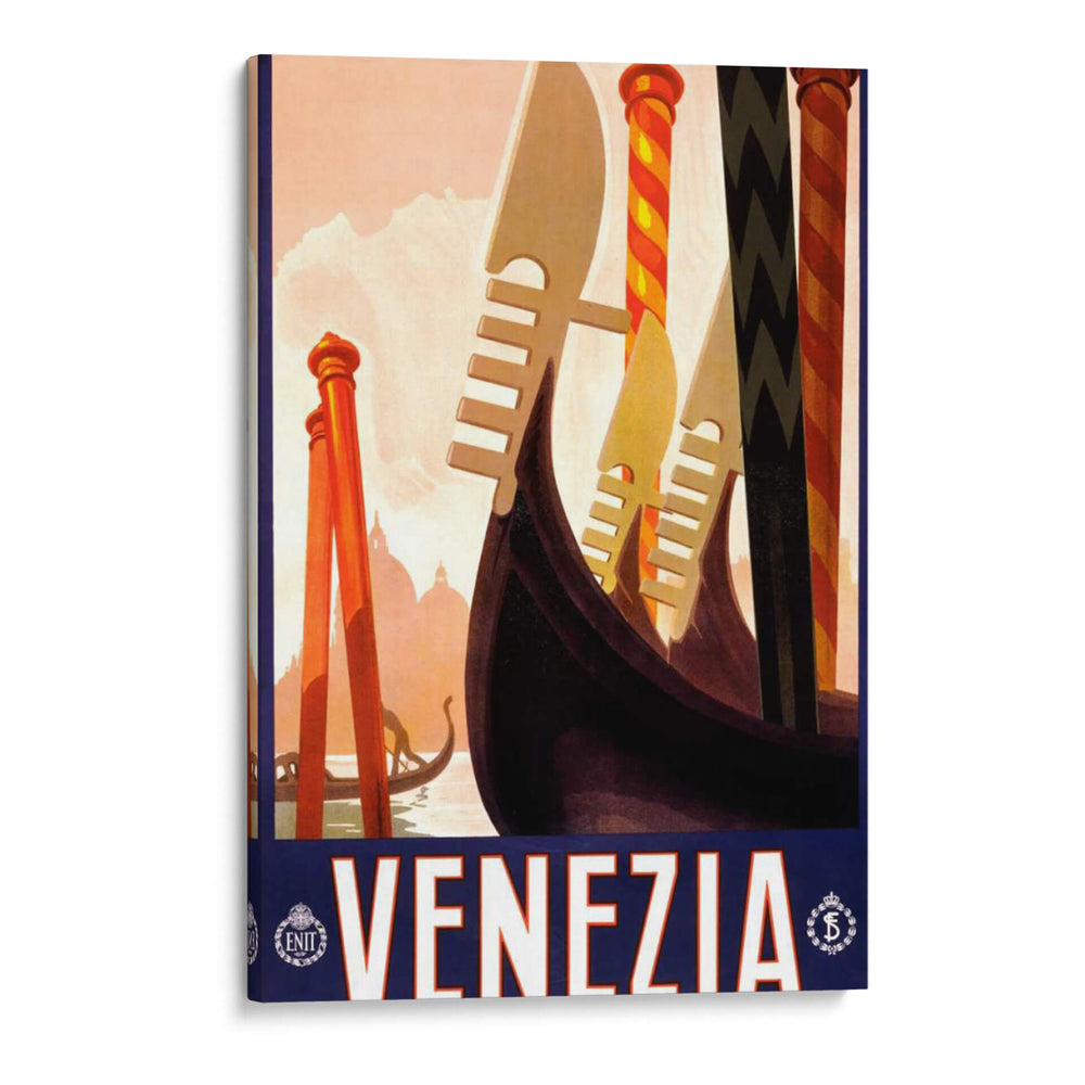 Ver A Venezia - Studio W | Cuadro decorativo de Canvas Lab