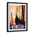 Ver A Venezia - Studio W | Cuadro decorativo de Canvas Lab