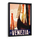 Ver A Venezia - Studio W | Cuadro decorativo de Canvas Lab