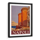 Ver Napoli - Studio W | Cuadro decorativo de Canvas Lab