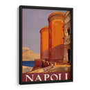 Ver Napoli - Studio W | Cuadro decorativo de Canvas Lab