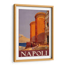 Ver Napoli - Studio W | Cuadro decorativo de Canvas Lab